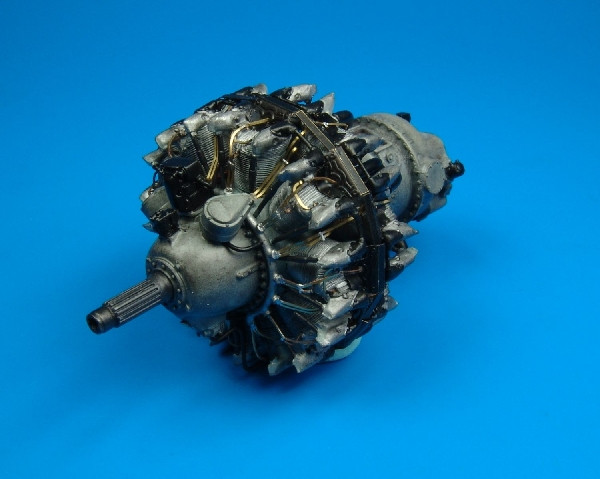 P&W R2800 early version P&W R2800 early version