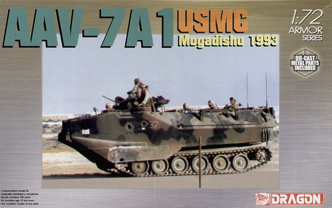 AAV-7 AAV-7