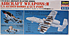 Guided bombs