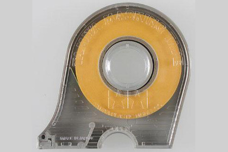 Maskeringstape 18 mm