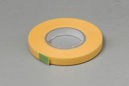 Maskeringstape 6 mm REFILL