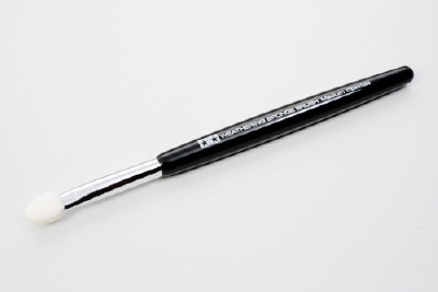 Weathering sponge brush medium Weathering sponge brush medium