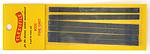 Flex-I-File Refill tapes Fine grit 320 (6 bands) Flex-I-File Refill tapes Fine grit 320 (6 bands)