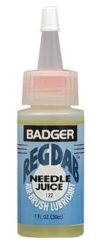 Regdab Needle Juice Regdab Needle Juice